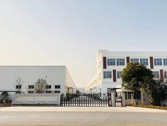 Suzhou YNK Fastener Co., Ltd. Company Profile