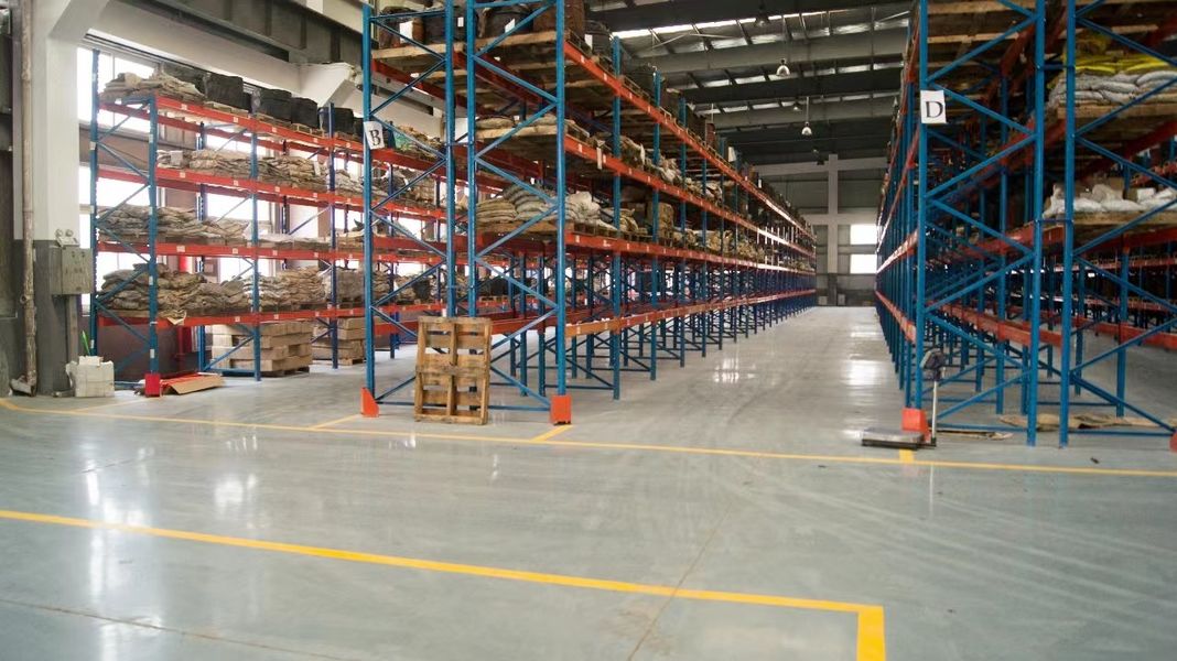 Suzhou YNK Fastener Co., Ltd.
