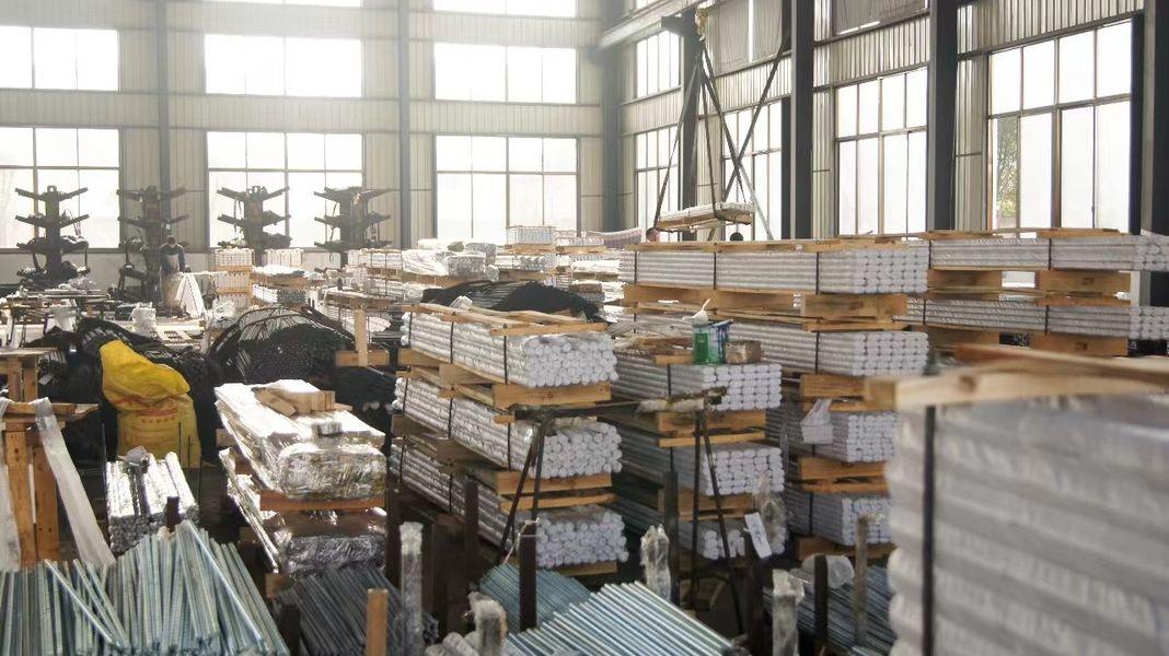 Suzhou YNK Fastener Co., Ltd.