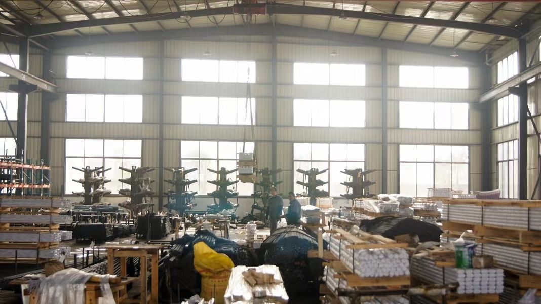 Suzhou YNK Fastener Co., Ltd.