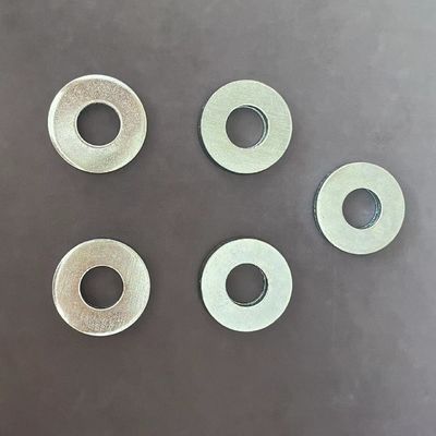 DIN6340 washer/Flat Steel Washer, M6-M30, Dacromet