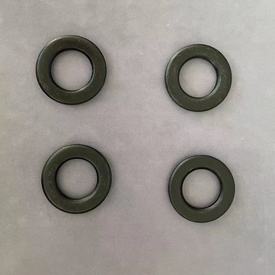 DIN6916 Washer/Flat Steel Washer, M12-M36, Finish: Plain