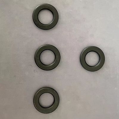 DIN6916 Washer/Flat Steel Washer, M12-M36, Zinc plated/ HDG