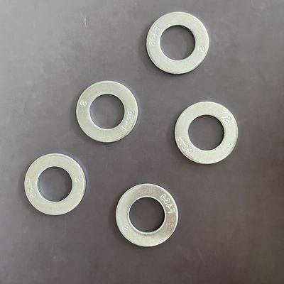 F436 Washer/Hardened Steel Washer, 1/4&quot; - 4&quot;, Plain/Dacromet