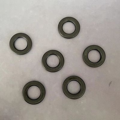 DIN6916 Washer/Structural Steel Washer, M12-M36, Plain/Dacromet