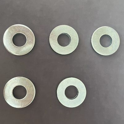DIN6340 Washer/Heavy Washer, M6-M30, Zinc plated/HDG