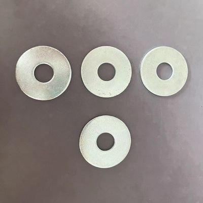 DIN9021 Washer/Heavy Washer, M6-M100, Plain/Dacromet