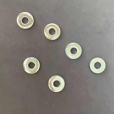 DIN6340 Washer/Plain Washer, M6-M30, Black Oxide