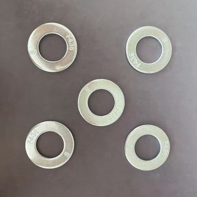 F436M Washer/Plain Washer, M12-M100, Plain/Dacromet