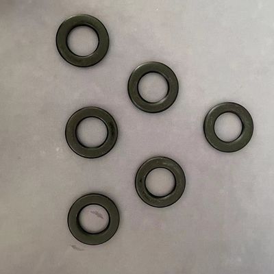 DIN6916 Washer/Plain Washer, M12-M36, Zinc plated/HDG