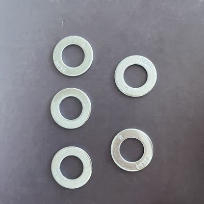 F436M Washer/Hot Dip Galvanized Washer, M12-M100, HDG
