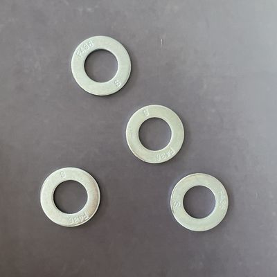 F436M Washer/High Tensile Washer, M12-M100, Plain/Dacromet