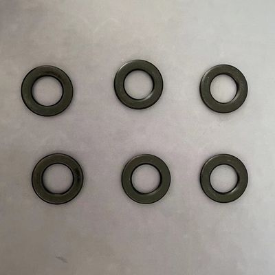 DIN6916 Washer/High Tensile Washer, M12-M36, Black Oxide