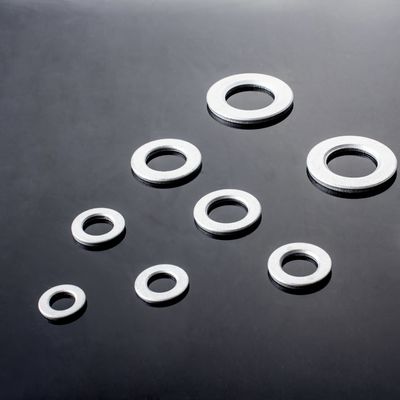 EN14399-6 Washer/Non Standard Washer, Plain/Dacromet/Black Oxide/Zinc plated/HDG