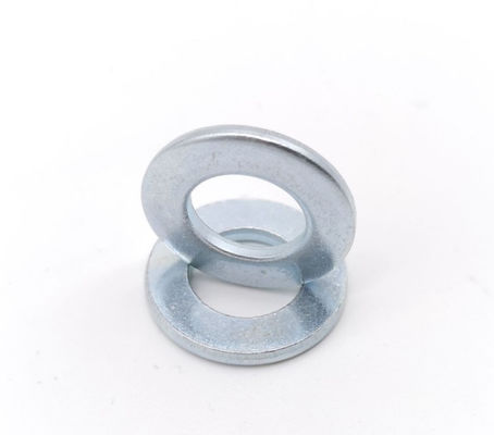 DIN125A Washer / Flat Steel Washer M3-M100 Plain / Dacromet