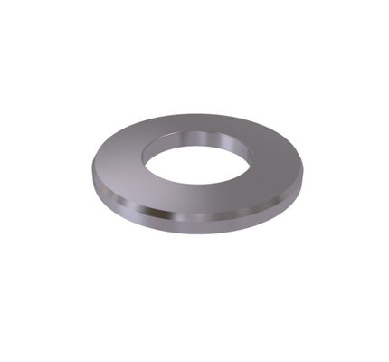 DIN125A Washer / Hardened Steel Washers M3-M100, Zinc plated/HDG