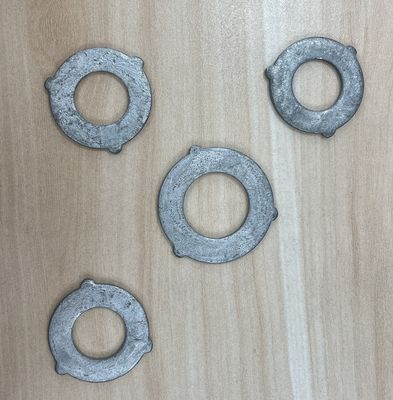 AS1252 Carbon Steel Structural Washer For Highways