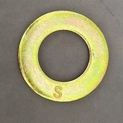 SAE Flat Steel Washer Carbon Steel Flat Washer