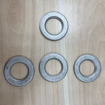 DIN6916 Washer / Flat Steel Washer M12-M36 Black Oxide For Construction