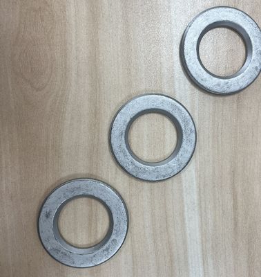 DIN6916 Flat Steel Washer Fastening Components For Construction