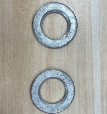 EN14399-6 Heavy Washer Plain / Dacromet For High-Stress Environments