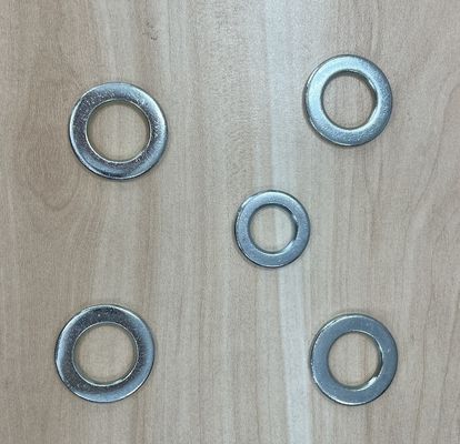 EN14399-6 Heavy Washer M12-M36 S45C/40CR Black Oxide