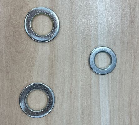 EN14399-6 Zinc Plated Washer / Chamfered Washer M12-M36
