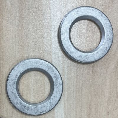 DIN6916 Flat Steel Washer HRC35-45 Mechanical Galvanized For Machinery