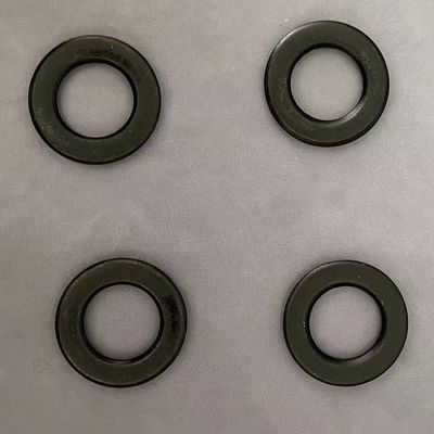 DIN6916 Flat Steel Washer HRC35-45 M12-M36 Black Oxide For Automotive
