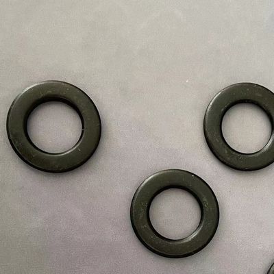 DIN6916 Heavy Washer M12-M36 Zinc Plated / HDG For Steel Fabrication