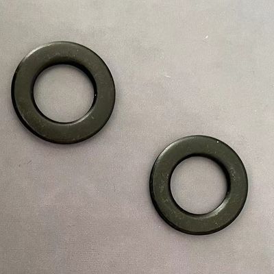Zinc Plated / HDG DIN6916 Hardened Steel Washer M12-M36  For Heavy Machinery