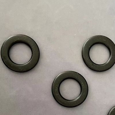 DIN6916 Hardened Steel Washer , HRC35-45 M12-M36, Plain / Dacromet