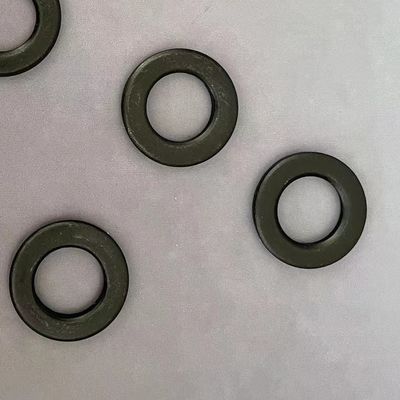 ZINC / HDG Hard Steel Washers M12-M36 DIN6916 For Construction