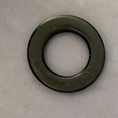 HV300 DIN6916 Hardened Steel Washer For Automobile Manufacturing